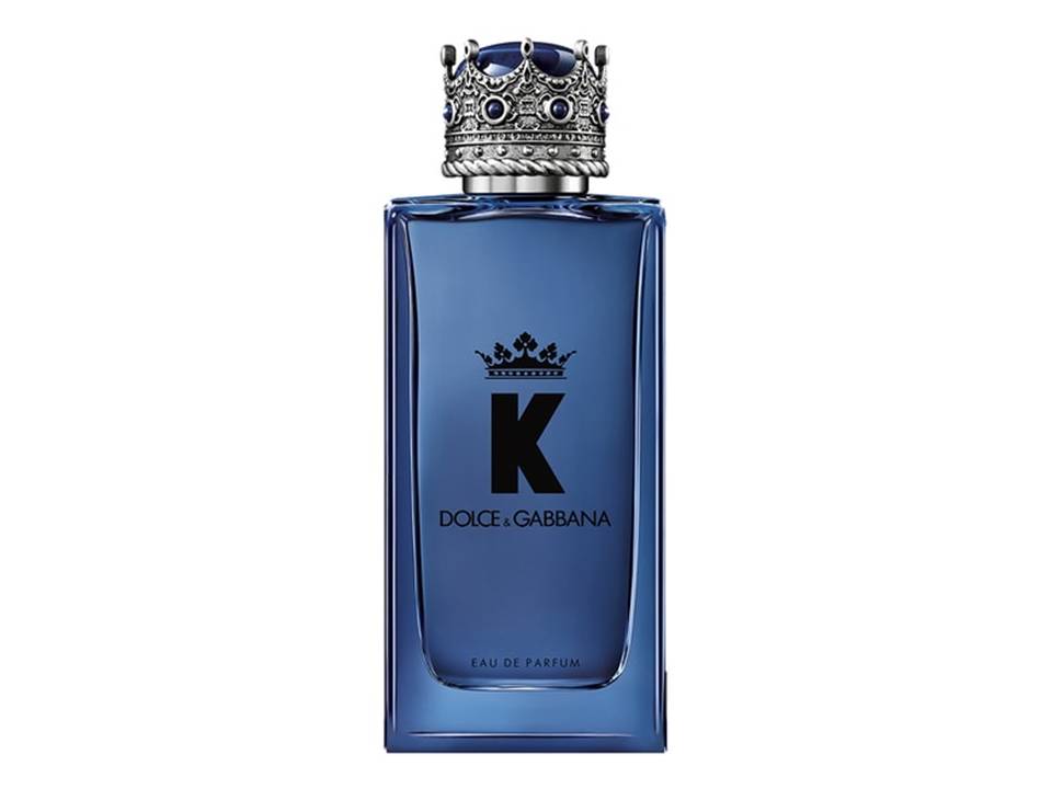 K UOMO  by Dolce & Gabbana Eau de Parfum TESTER 100 ML.